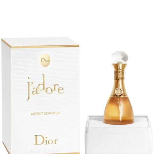 Dior - J'adore - Extrait de Parfum Flacon 15 ml