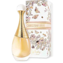 Dior - J'adore Eau de Parfum - Edition Limitée Notes florales et sensuelles 100 ml