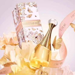Dior - J'adore Eau de Parfum - Edition Limitée Notes florales et sensuelles 100 ml