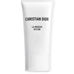 Dior - La Mousse OFF/ON Mousse nettoyante et purifiante