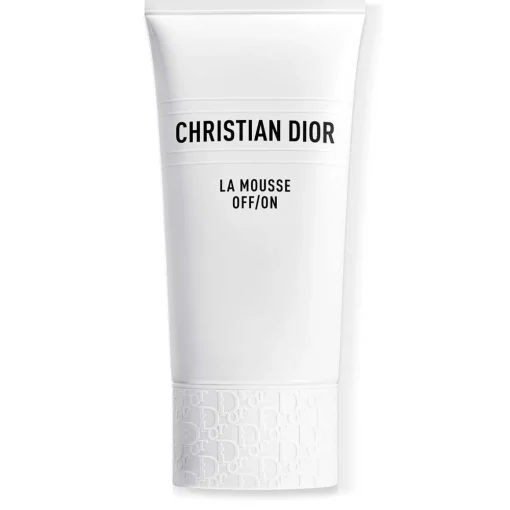Dior - La Mousse OFF/ON Mousse nettoyante et purifiante
