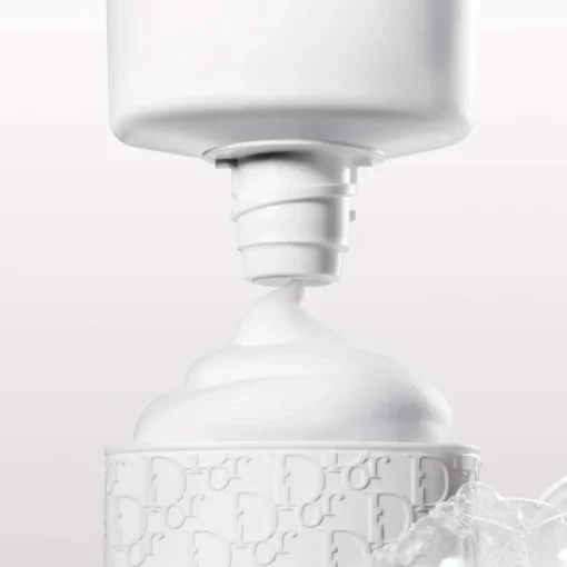 Dior - La Mousse OFF/ON Mousse nettoyante et purifiante