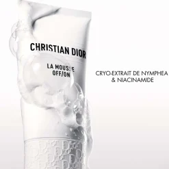Dior - La Mousse OFF/ON Mousse nettoyante et purifiante