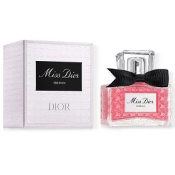 Dior - Miss Dior Essence - Essence de parfum notes confiturées, florales, boisées