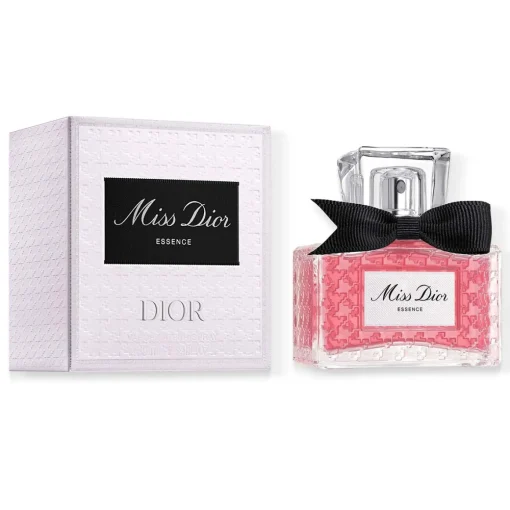Dior - Miss Dior Essence - Essence de parfum notes confiturées, florales, boisées