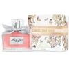 Dior - Miss Dior Parfum - Edition Limité Notes fleuries, fruitées et boisées intenses 80 ml
