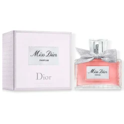 Dior - Miss Dior Parfum Notes fleuries, fruitées et boisées intenses