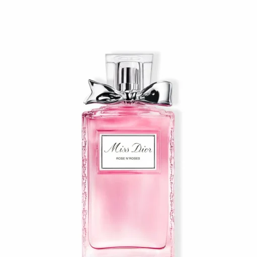 Dior - Miss Dior Rose N'Roses - Eau de Toilette