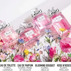 Dior - Miss Dior Rose N'Roses - Eau de Toilette