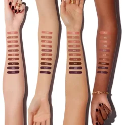 Dior - Rouge Dior Forever - confort sensation lèvres nues 400 Forever Nude Line