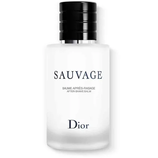 Dior - Sauvage - Baume après-rasage