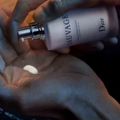 Dior - Sauvage - Baume après-rasage