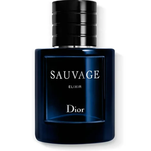 Dior - Sauvage Elixir - Parfum
