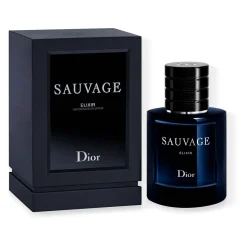 Dior - Sauvage Elixir - Parfum