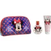 Disney - Coffret Minnie - Eau de toilette 50 ml + Gel douche 100 ml
