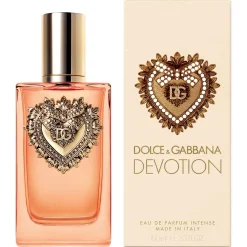 Dolce & Gabbana - Devotion - Eau de Parfum Intense