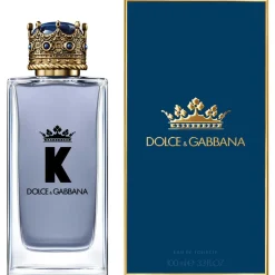 Dolce & Gabbana - K by Dolce&Gabbana - Eau de Toilette