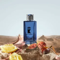 Dolce & Gabbana - K by Dolce&Gabbana - Eau de Parfum