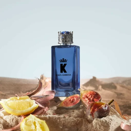 Dolce & Gabbana - K by Dolce&Gabbana - Eau de Parfum