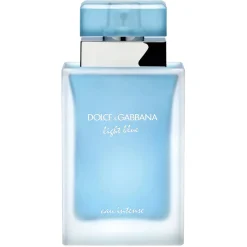 Dolce & Gabbana - Light Blue Eau Intense - Eau de Parfum