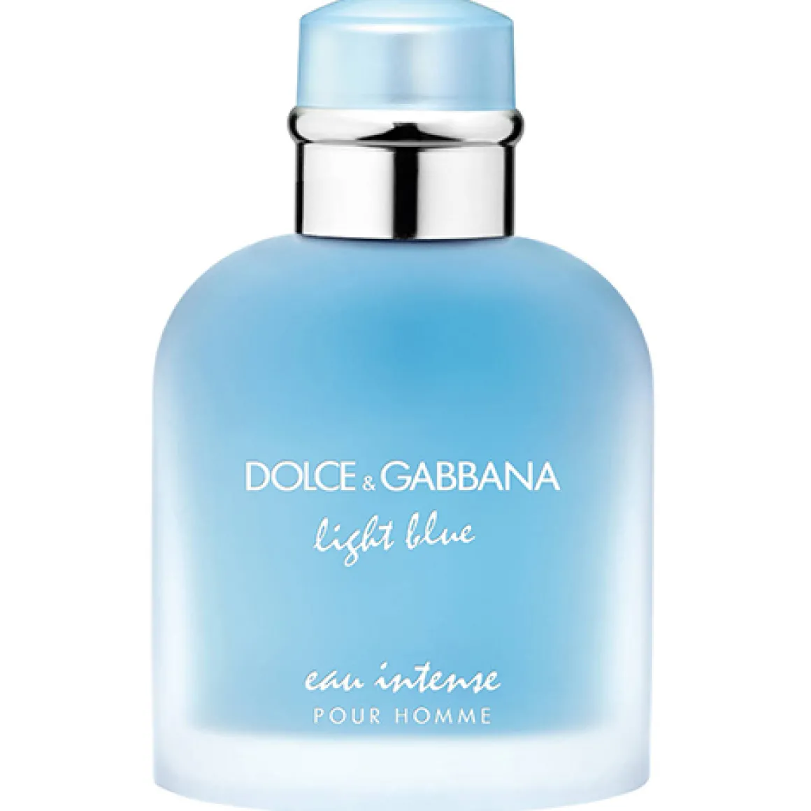 Dolce & Gabbana - Light Blue Pour Homme - Eau Intense