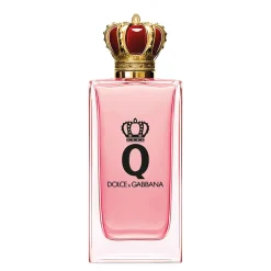 Dolce & Gabbana - Q by Dolce&Gabbana - Eau de Parfum