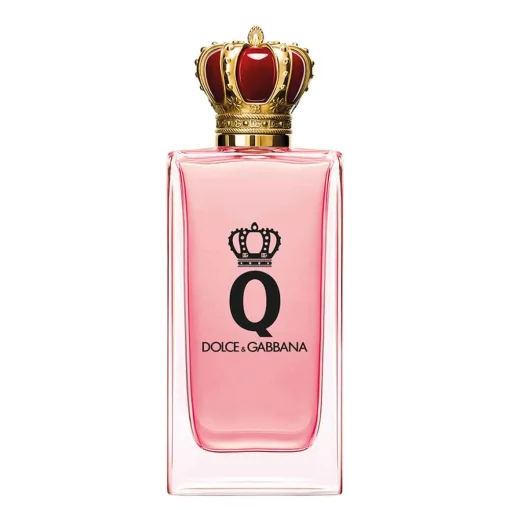 Dolce & Gabbana - Q by Dolce&Gabbana - Eau de Parfum