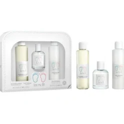 Eau My BB - Eau My BB - Coffret Eau de senteur Vaporisateur 60 ml + 2 produits