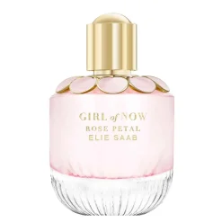 Elie Saab - Gril of Now Rose Pétal - Eau de Parfum
