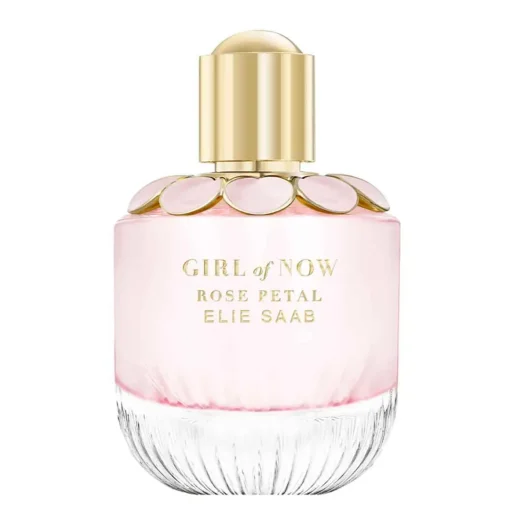 Elie Saab - Gril of Now Rose Pétal - Eau de Parfum