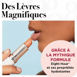 Elizabeth Arden - Eight Hour Cream - Baume Protecteur pour les Lèvres IPS 15