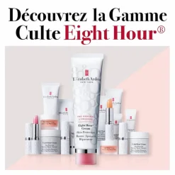 Elizabeth Arden - Eight Hour Cream - Baume Protecteur pour les Lèvres IPS 15