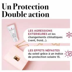 Elizabeth Arden - Eight Hour - Fluide Protecteur Hydratation Intensive Visage SPF15 50 ml