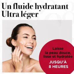 Elizabeth Arden - Eight Hour - Fluide Protecteur Hydratation Intensive Visage SPF15 50 ml