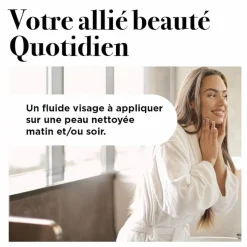 Elizabeth Arden - Eight Hour - Fluide Protecteur Hydratation Intensive Visage SPF15 50 ml