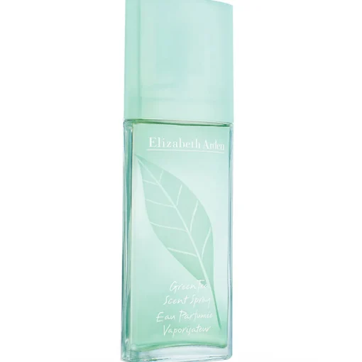Elizabeth Arden - Green Tea - Eau Parfumée