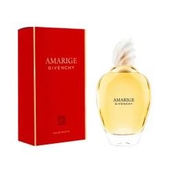 Givenchy - Amarige - Eau de Toilette