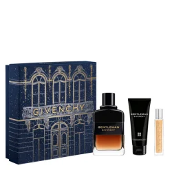 Givenchy - Coffret Gentleman Eau de Parfum Réserve Privée