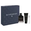 Givenchy - Gentleman - Coffret Eau de Parfum Boisée 100ml + 2 produits