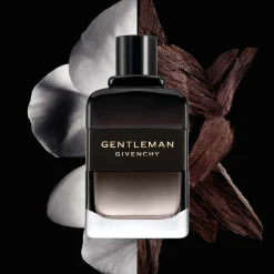 Givenchy - Gentleman - Coffret Eau de Parfum Boisée 100ml + 2 produits