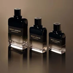 Givenchy - Gentleman - Eau de Parfum Boisée