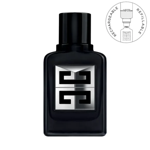 Givenchy - Gentleman Society - Eau de Parfum Rechargeable 40 ml