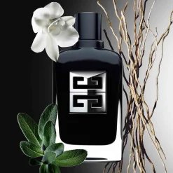 Givenchy - Gentleman Society - Eau de Parfum Rechargeable 40 ml
