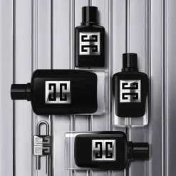 Givenchy - Gentleman Society - Eau de Parfum Rechargeable 40 ml