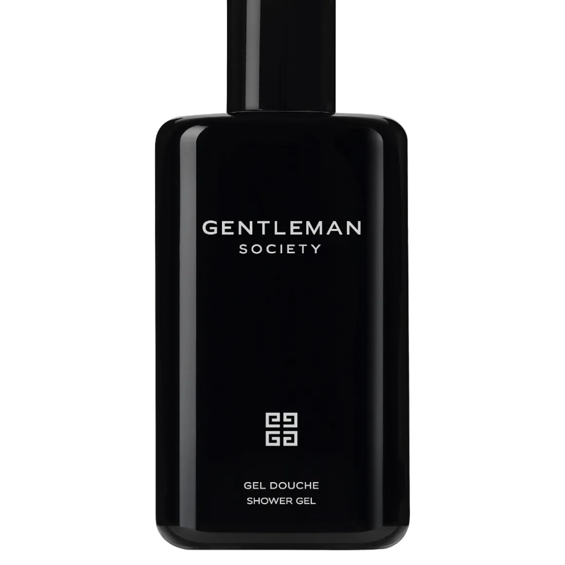Givenchy - Gentleman Society - Le Gel Douche Hydratant