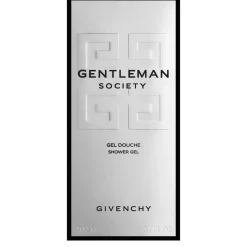 Givenchy - Gentleman Society - Le Gel Douche Hydratant