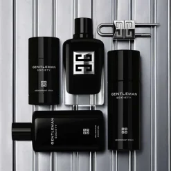 Givenchy - Gentleman Society - Le Gel Douche Hydratant