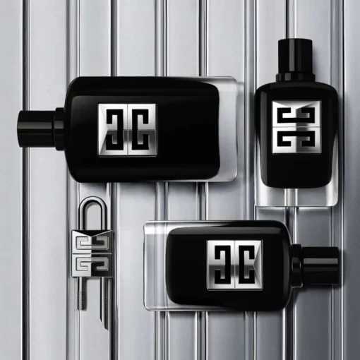 Givenchy - Gentleman Society - Eau de Parfum