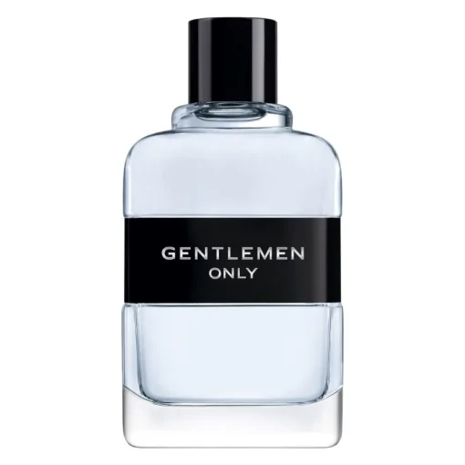 Givenchy - Gentlemen Only - Eau de Toilette