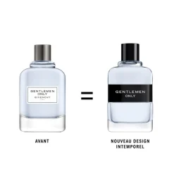 Givenchy - Gentlemen Only - Eau de Toilette